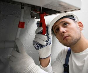 About Emergency plumbing pros Sanbornville, NH